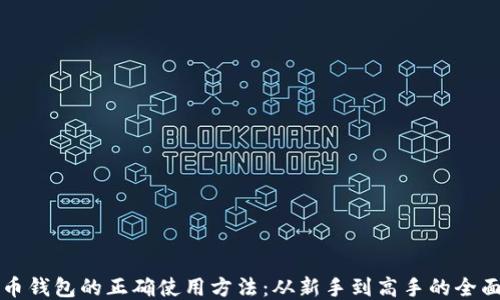 
比特币钱包的正确使用方法：从新手到高手的全面指南