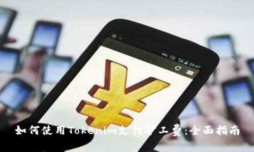 如何使用Tokenim支付矿工费：全面指南