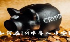 ## 如何在IM中导入币安链钱