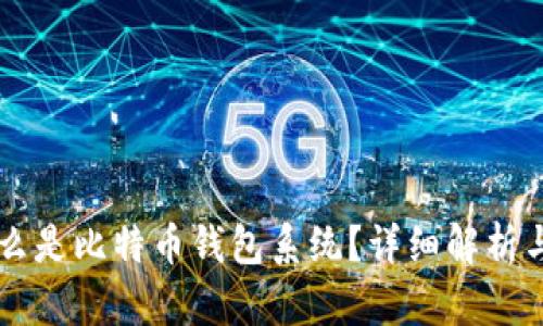 ### 什么是比特币钱包系统？详细解析与应用指南