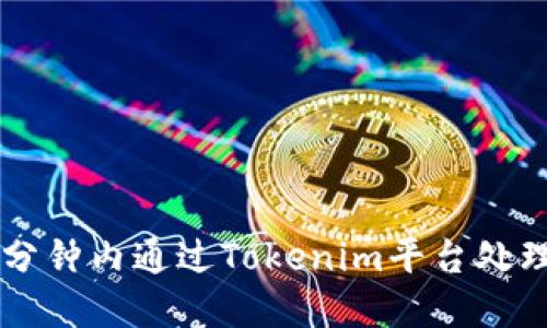 如何在一分钟内通过Tokenim平台处理十笔交易
