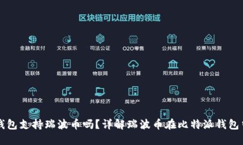 比特派钱包支持瑞波币吗？详解瑞波币在比特派钱包中的使用