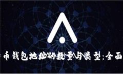 比特币钱包地址的数量与