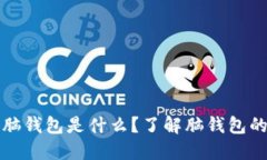 ### 比特币脑钱包是什么？