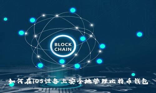 如何在iOS设备上安全地管理比特币钱包