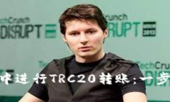 如何在Tokenim中进行TRC20转