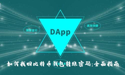 如何找回比特币钱包转账密码：全面指南