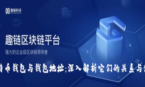 比特币钱包与钱包地址：深入解析它们的关系与使用