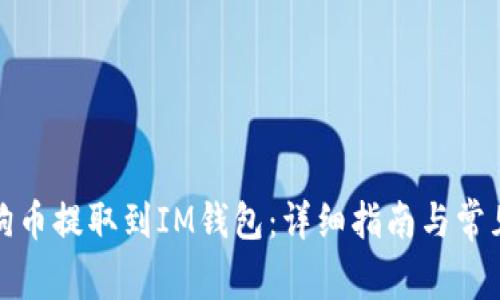 如何将狗狗币提取到IM钱包：详细指南与常见问题解答