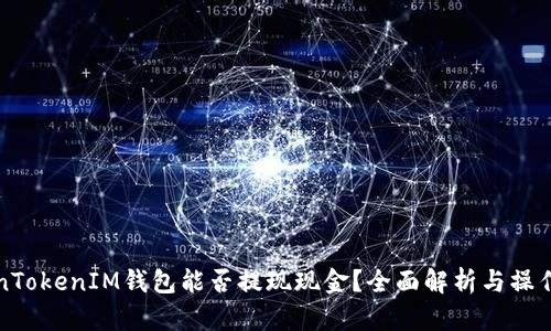 TokenTokenIM钱包能否提现现金？全面解析与操作指南