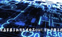 如何在苹果手机钱包中购