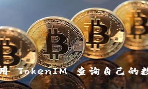 如何使用 TokenIM 查询自己的数字资产