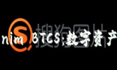 深入解析Tokenim BTCS：数字
