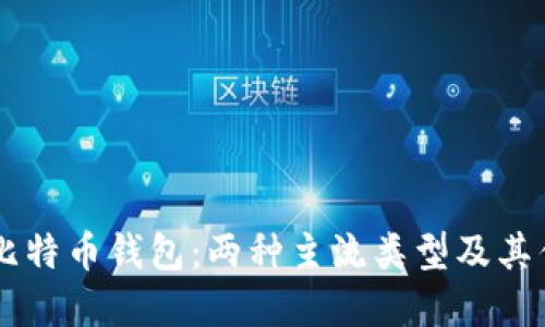 了解比特币钱包：两种主流类型及其优缺点