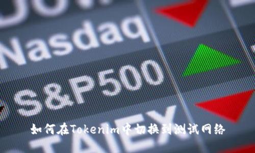 如何在Tokenim中切换到测试网络