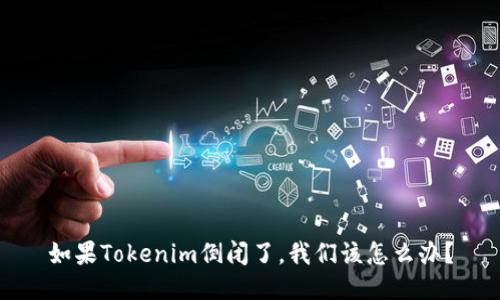 如果Tokenim倒闭了，我们该怎么办？