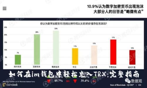 如何在im钱包中轻松充入TRX：完整指南