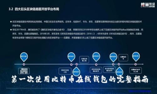 第一次使用比特币在线钱包的完整指南
