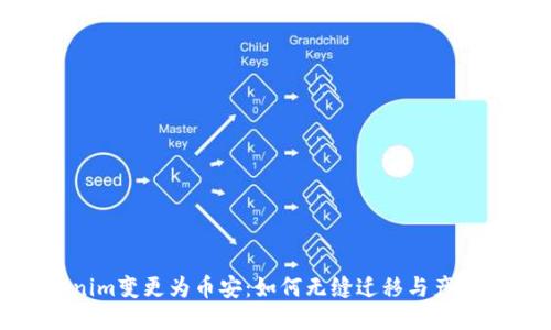 Tokenim变更为币安：如何无缝迁移与产品适应