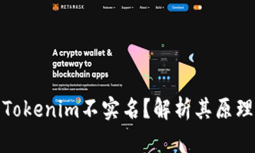什么是Tokenim不实名？解析其原理及影响