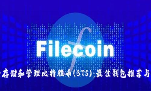 如何安全存储和管理比特股币(BTS)：最佳钱包推荐与使用指南