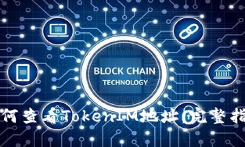 如何查看TokenIM地址：完整指南