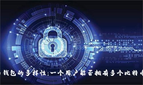 比特币钱包的多样性：一个用户能否拥有多个比特币钱包？