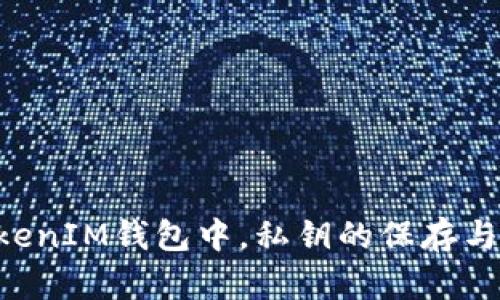 在TokenTokenIM钱包中，私钥的保存与安全性分析