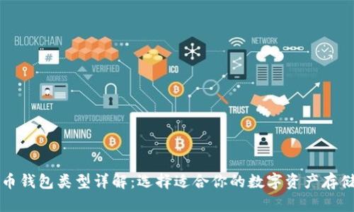 比特币钱包类型详解：选择适合你的数字资产存储方式