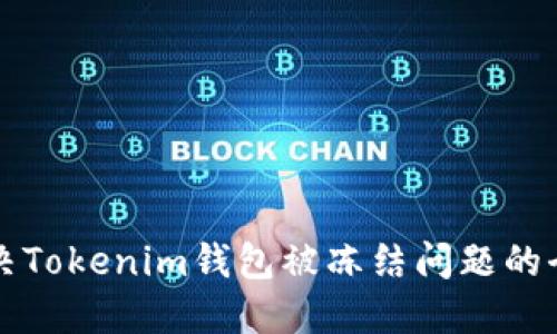 如何解决Tokenim钱包被冻结问题的全面指南