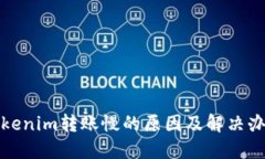 Tokenim转账慢的原因及解决