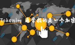 在讨论 Tokenim 可以存储多