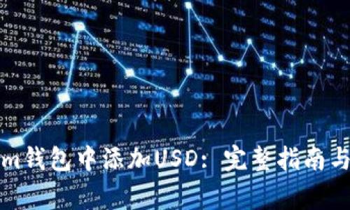 如何在Tokenim钱包中添加USD: 完整指南与常见问题解答