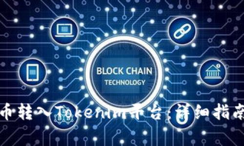 如何将人民币转入Tokenim平台：详细指南与注意事项
