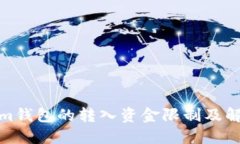 Tokenim钱包的转入资金限制