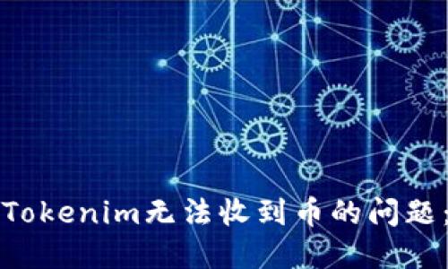 如何解决Tokenim无法收到币的问题：详尽指南