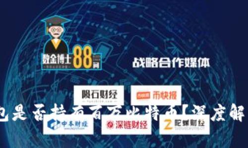### BM钱包是否持有百万比特币？深度解析与真相探讨