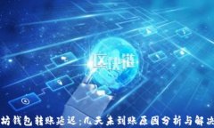 以太坊钱包转账延迟：几
