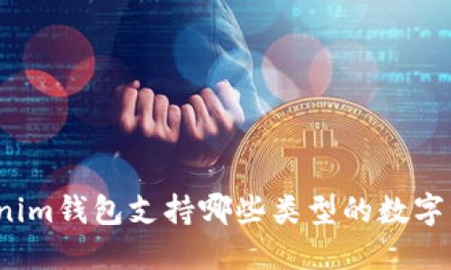 Tokenim钱包支持哪些类型的数字资产？
