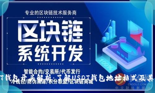 USDT钱包开头解析：了解USDT钱包地址格式及其意义