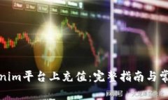 如何在Tokenim平台上充值：