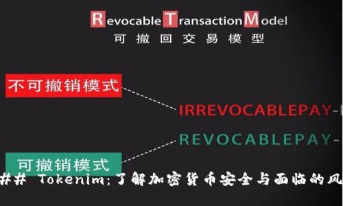 ### Tokenim：了解加密货币安全与面临的风险