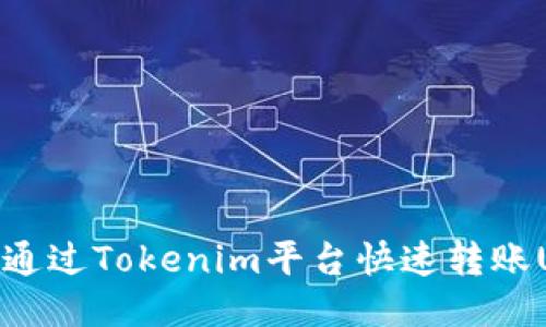 如何通过Tokenim平台快速转账USDT