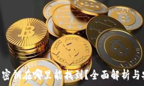   
XRP钱包密钥在哪里能找到？全面解析与安全指南