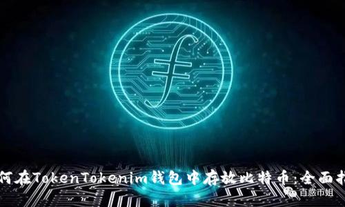 如何在TokenTokenim钱包中存放比特币：全面指南