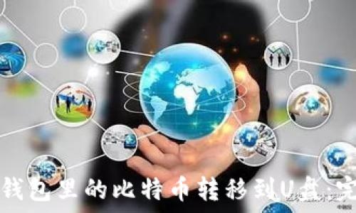   
如何将钱包里的比特币转移到U盘：完美指南