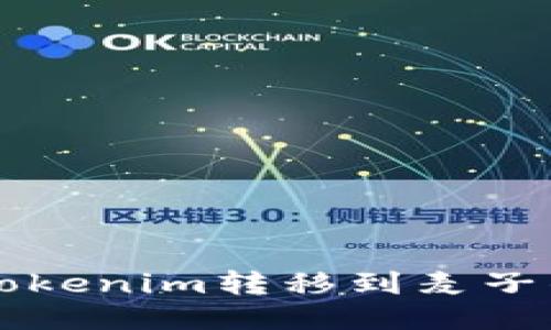 ### 如何将Tokenim转移到麦子钱包的详细指南