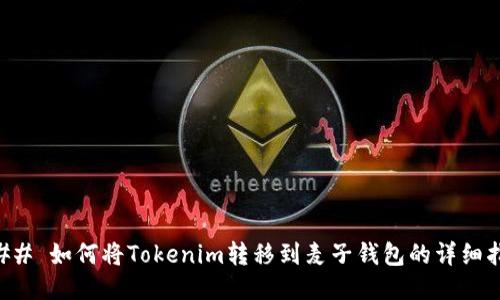 ### 如何将Tokenim转移到麦子钱包的详细指南