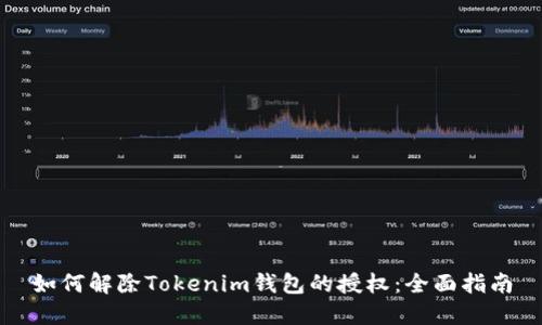 如何解除Tokenim钱包的授权：全面指南