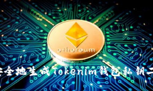 如何安全地生成Tokenim钱包私钥二维码?